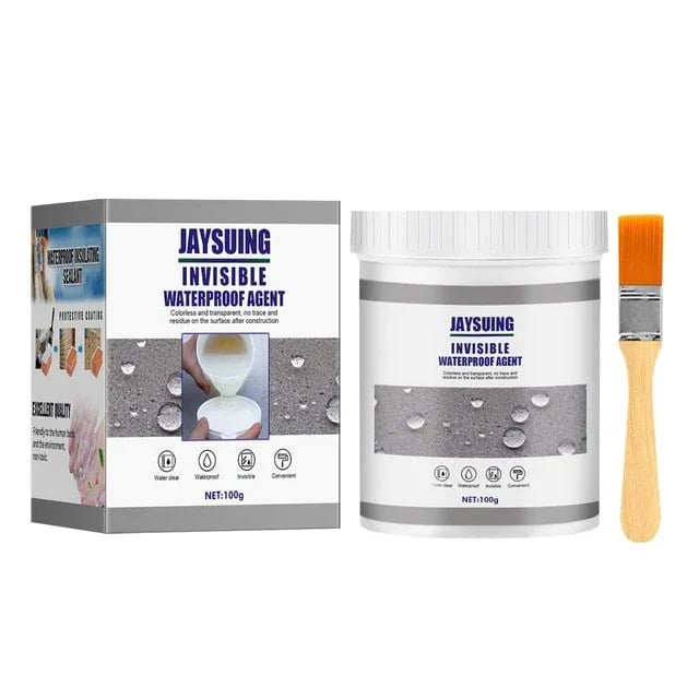 Best Sale 49%OFF - Invisible Waterproof Agent Anti Leaking Sealant