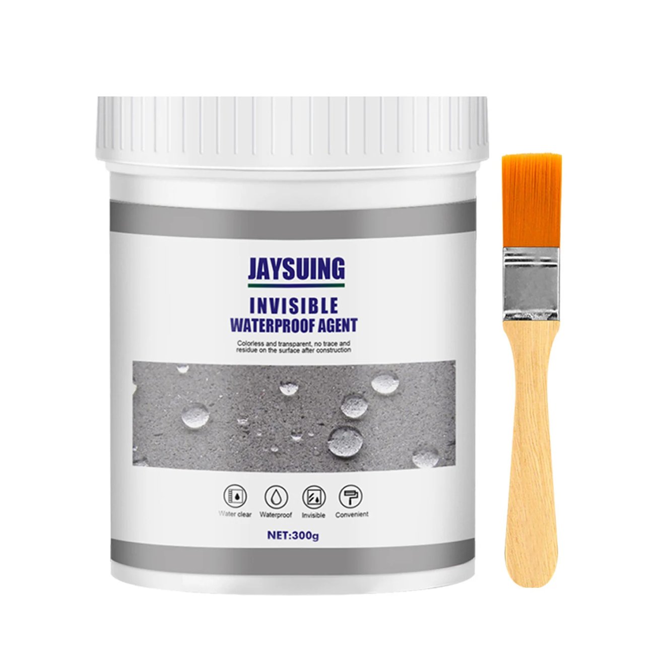 Best Sale 49%OFF - Invisible Waterproof Agent Anti Leaking Sealant