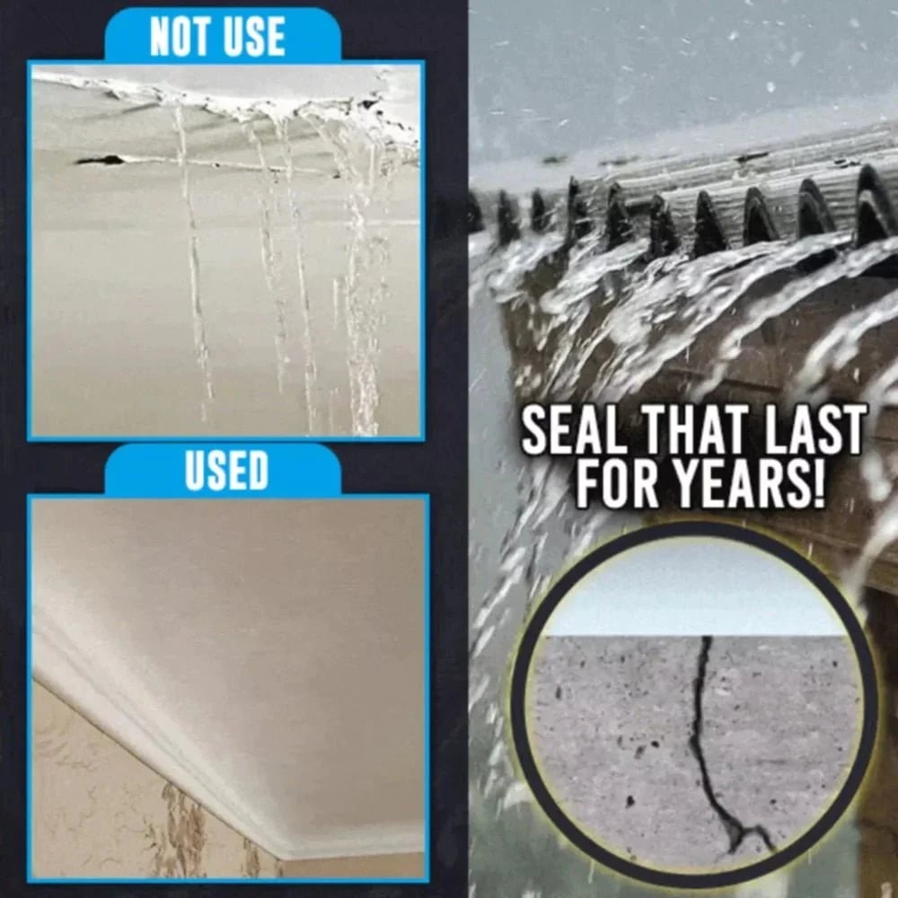 Best Sale 49%OFF - Invisible Waterproof Agent Anti Leaking Sealant