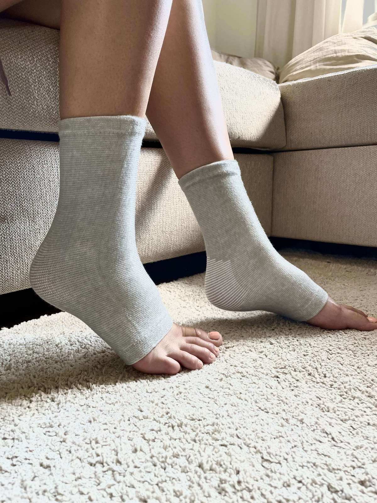 Biora Bamboo NeuroSocks