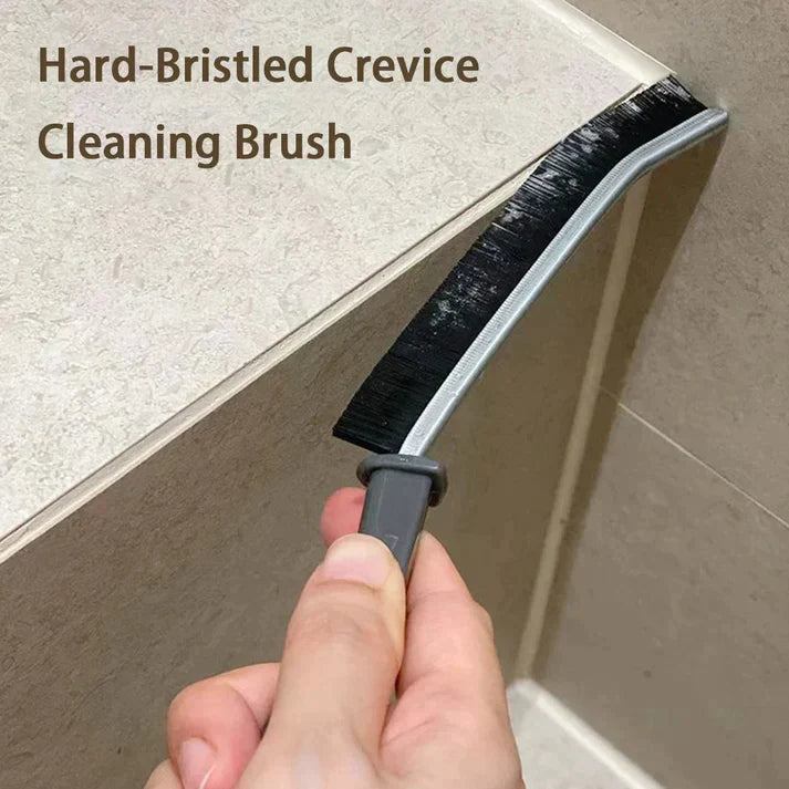 Biradu Crevice Cleaning Brush