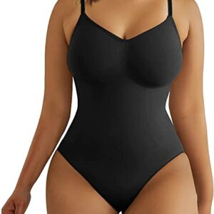 BODYSUIT SHAPEWEAR