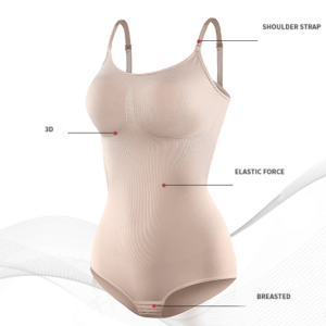 BODYSUIT SHAPEWEAR