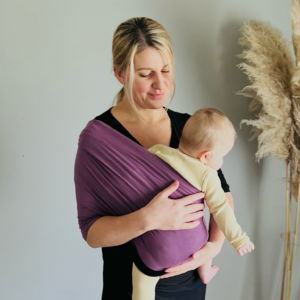 BondBand – Maternal Comfort Sling