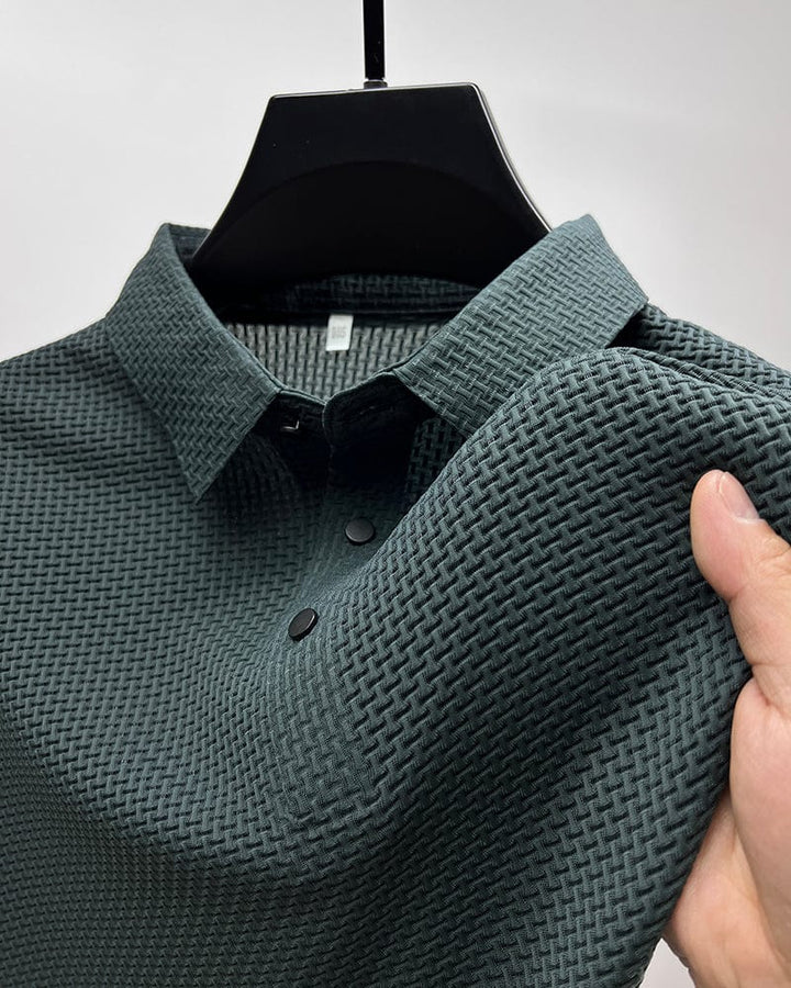 Bracciano Premium Silk Polo