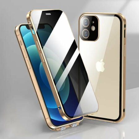 Breved Privacy Stealthcase For iPhone