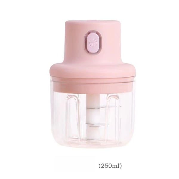 Buy 3 Free Shipping - Wireless Food Chopper