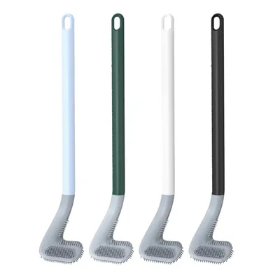 Buy 3 Get 1 Free - Golf brush head toilet brush