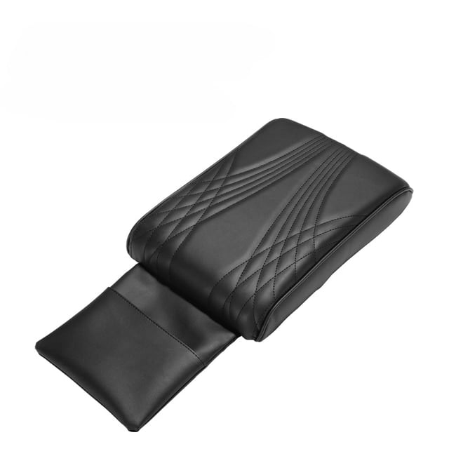 Car Armrest Cover Height Pad