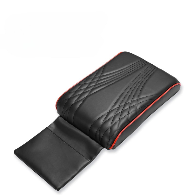 Car Armrest Cover Height Pad