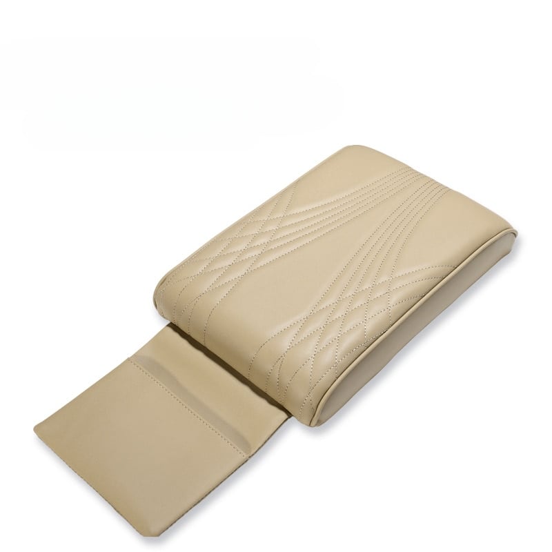 Car Armrest Cover Height Pad