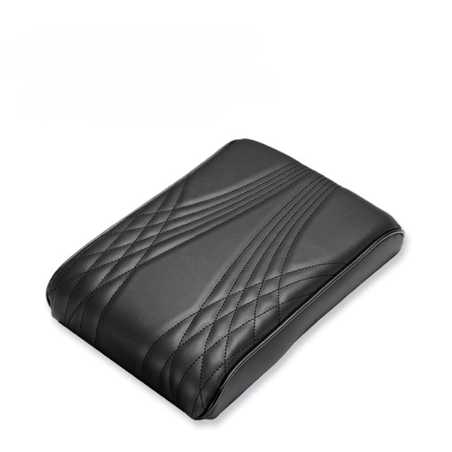 Car Armrest Cover Height Pad