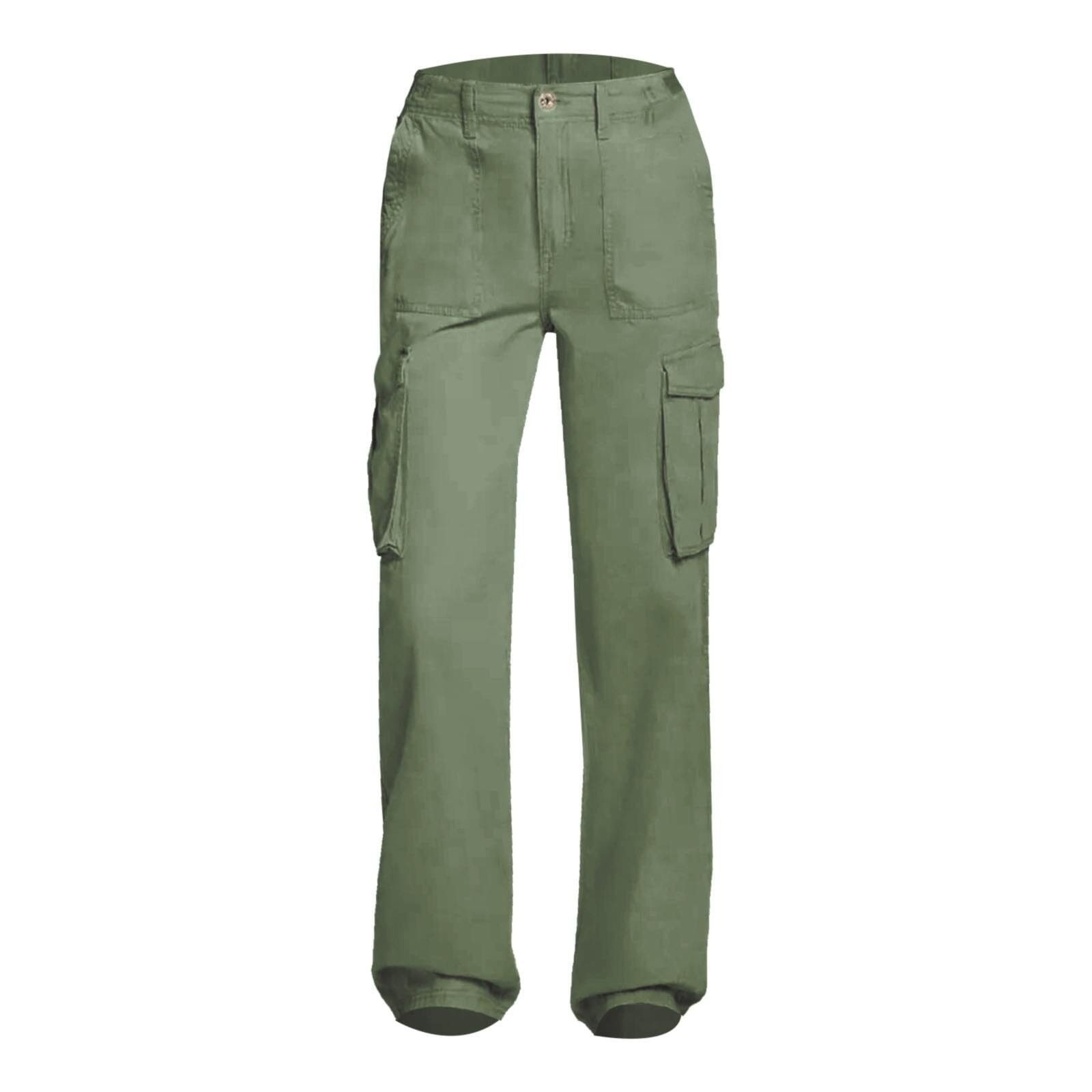 Cargo Pants - Curve Perfect (LAST DAY OF SALE)