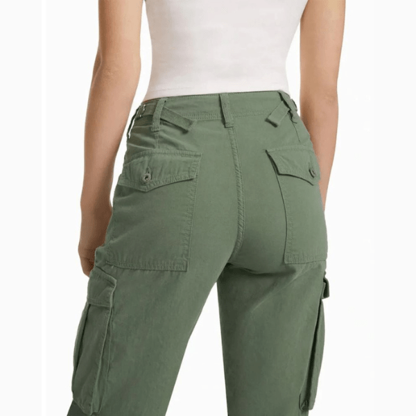 Cargo Pants - Curve Perfect (LAST DAY OF SALE)