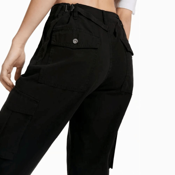 Cargo Pants - Curve Perfect (LAST DAY OF SALE)