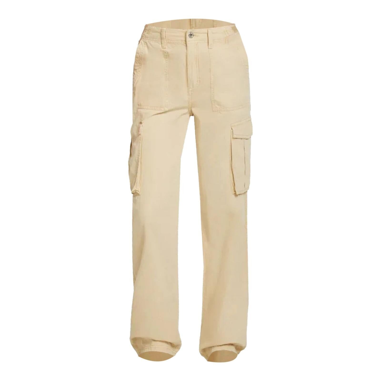 Cargo Pants - Curve Perfect (LAST DAY OF SALE)