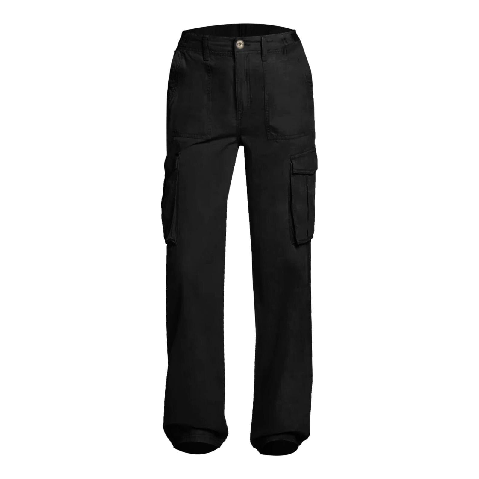 Cargo Pants - Curve Perfect (LAST DAY OF SALE)