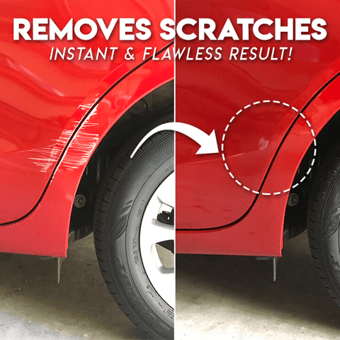 CarScratches Repair Nano Spray