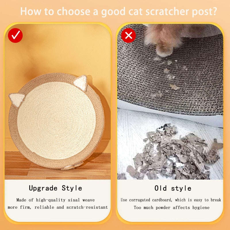 Cat Scratchers