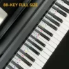Children's Day -49%OFF - Removable Piano Keyboard Note Labels
