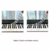Children's Day -49%OFF - Removable Piano Keyboard Note Labels