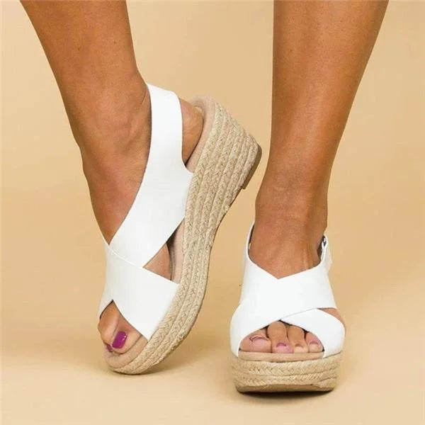 butikjoy - Chloe - Stylish Orthopedic Sandals