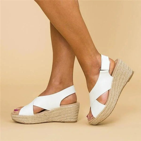 butikjoy - Chloe - Stylish Orthopedic Sandals