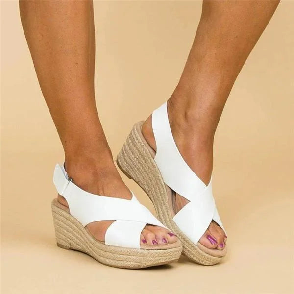 butikjoy - Chloe - Stylish Orthopedic Sandals