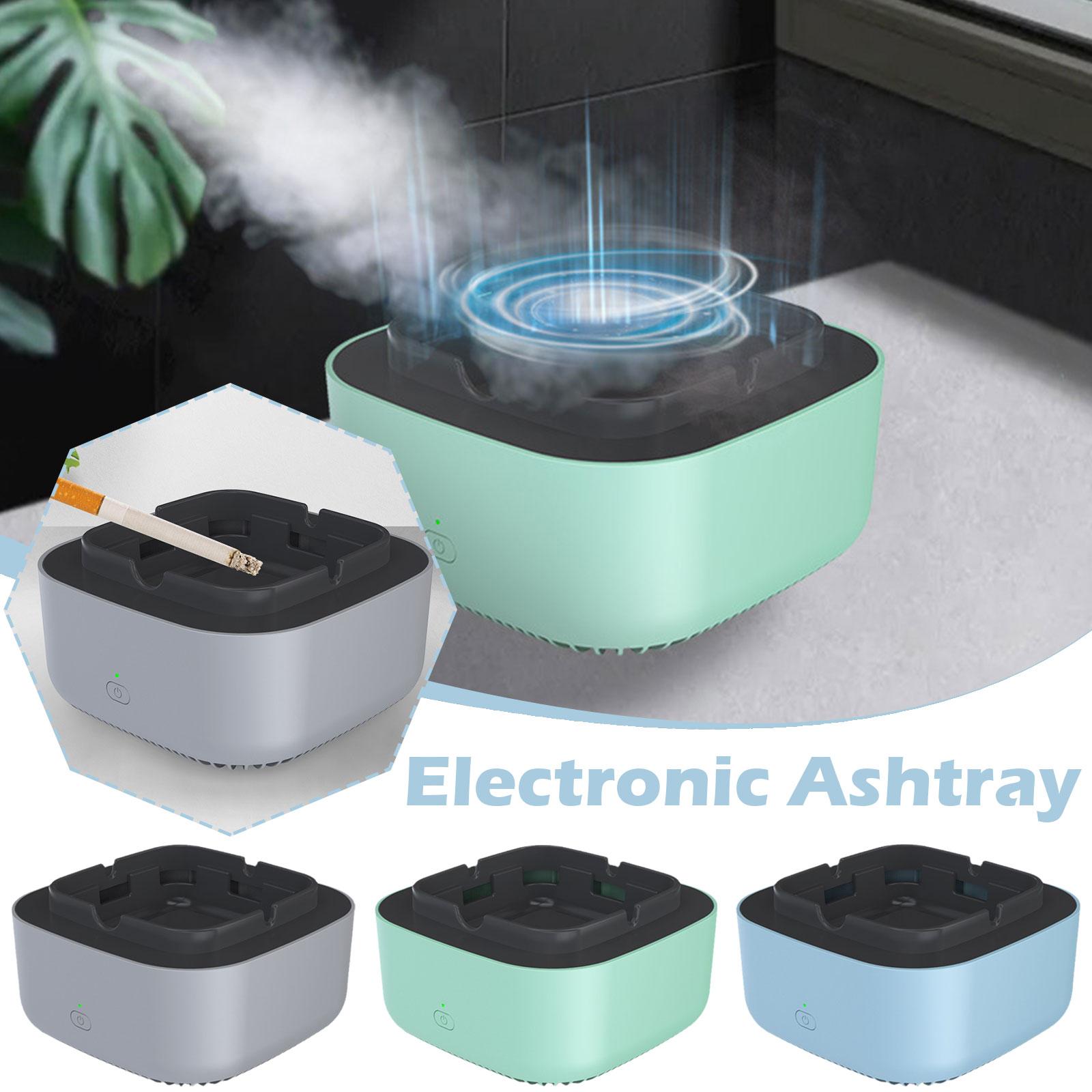 CLEANAIR ASHTRAY