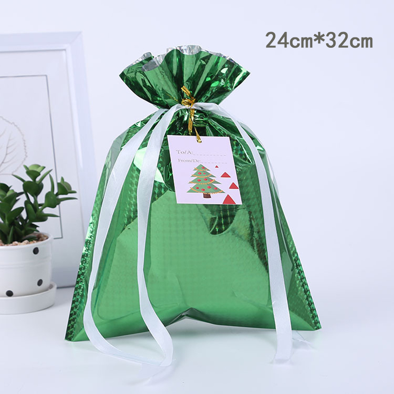 Clearance Sale - Drawstrings Gift Bags