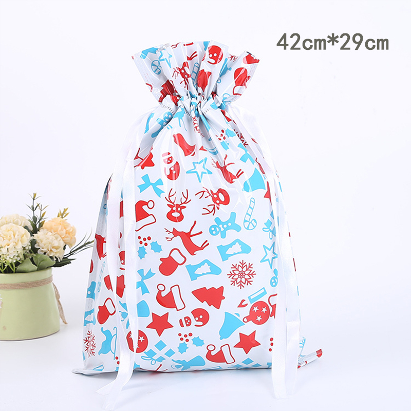 Clearance Sale - Drawstrings Gift Bags