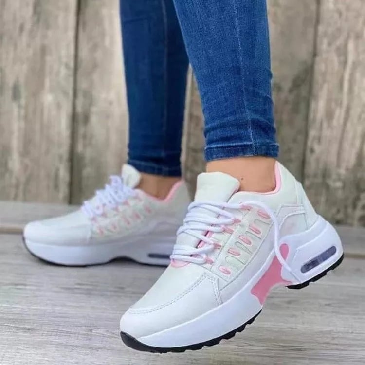 Clearance Sale - Women's Orthopedic Comfort Sneaker