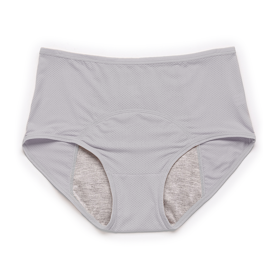 Comfy & Discreet Leakproof Underwear