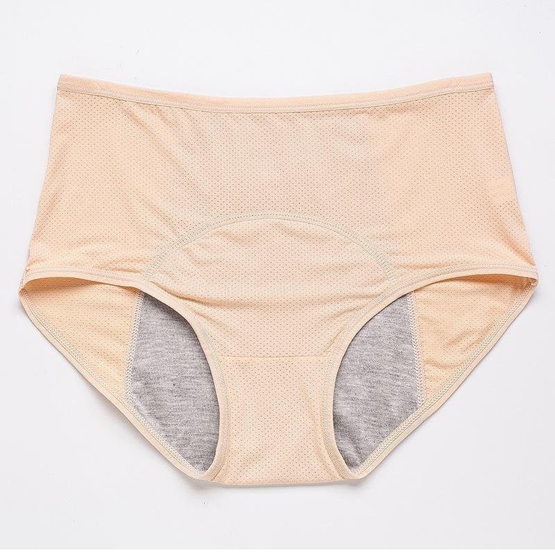 Comfy & Discreet Leakproof Underwear