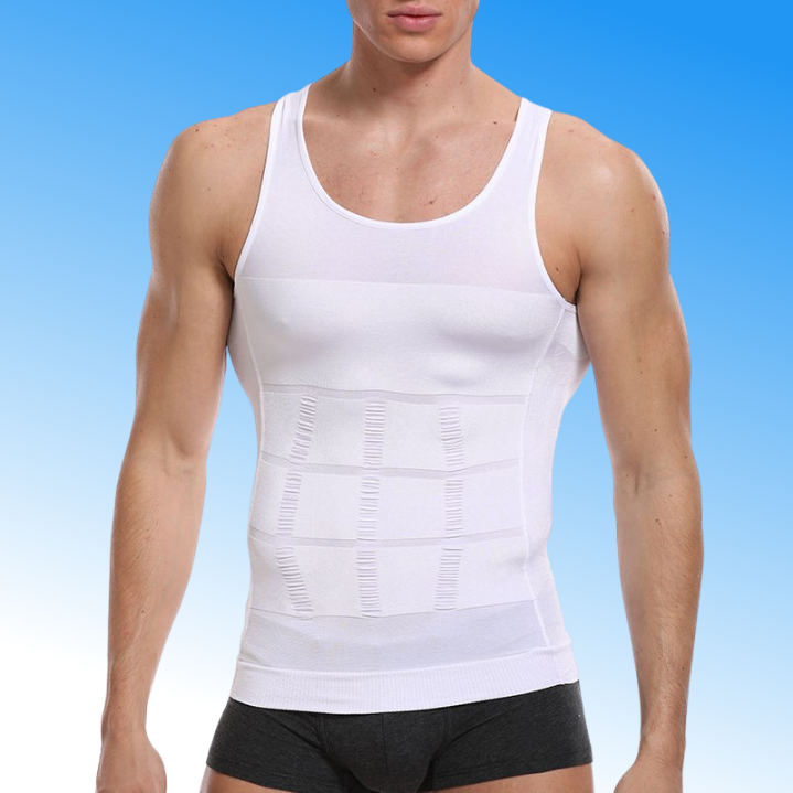 Compression Undershirt