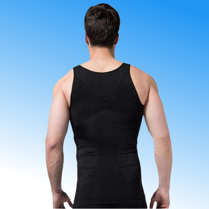 Compression Undershirt