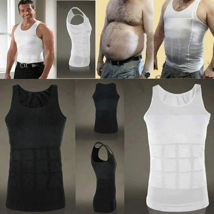 COMPRESSION UNDERSHIRT