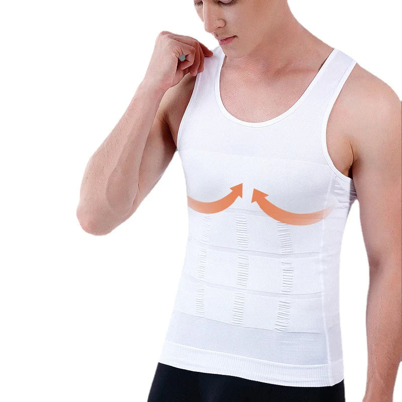 COMPRESSION UNDERSHIRT