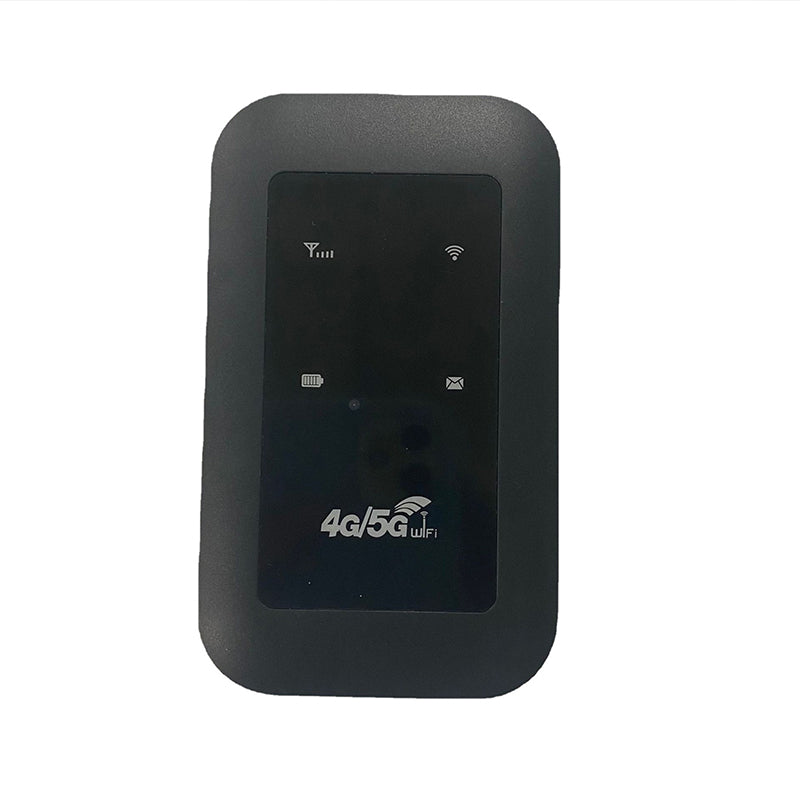 ConnectPro Portable WiFi Solution