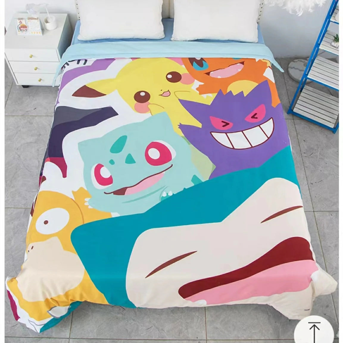 Toytery Cooling Blanket