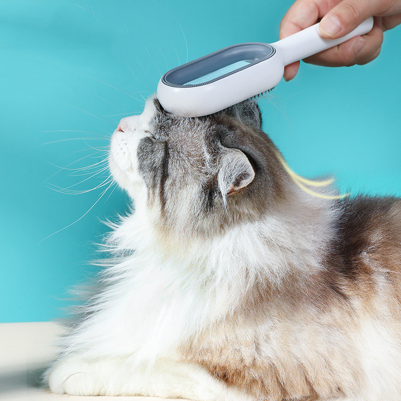 Cozium Pet Grooming Brush