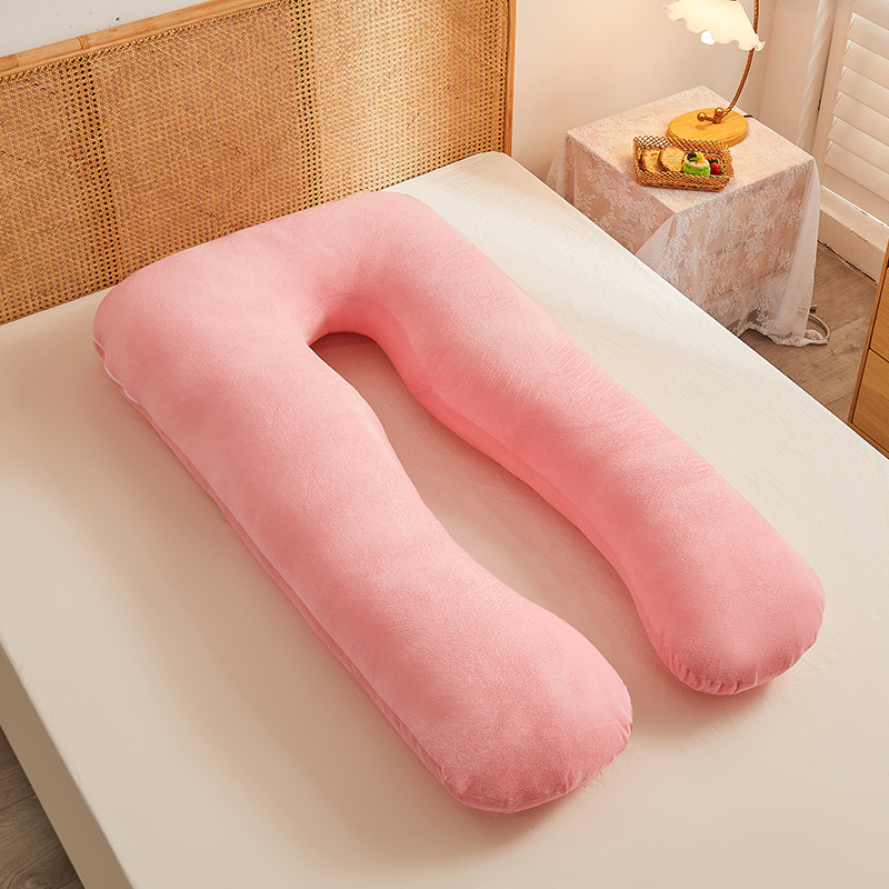 Cozium U-Shaped Full Body Pillow