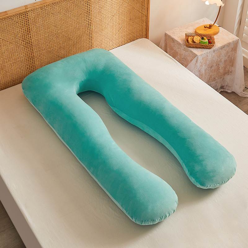 Cozium U-Shaped Full Body Pillow