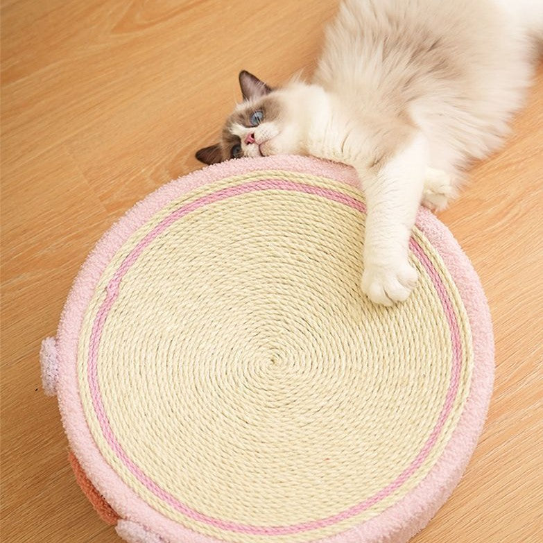 Cozy Scratcher