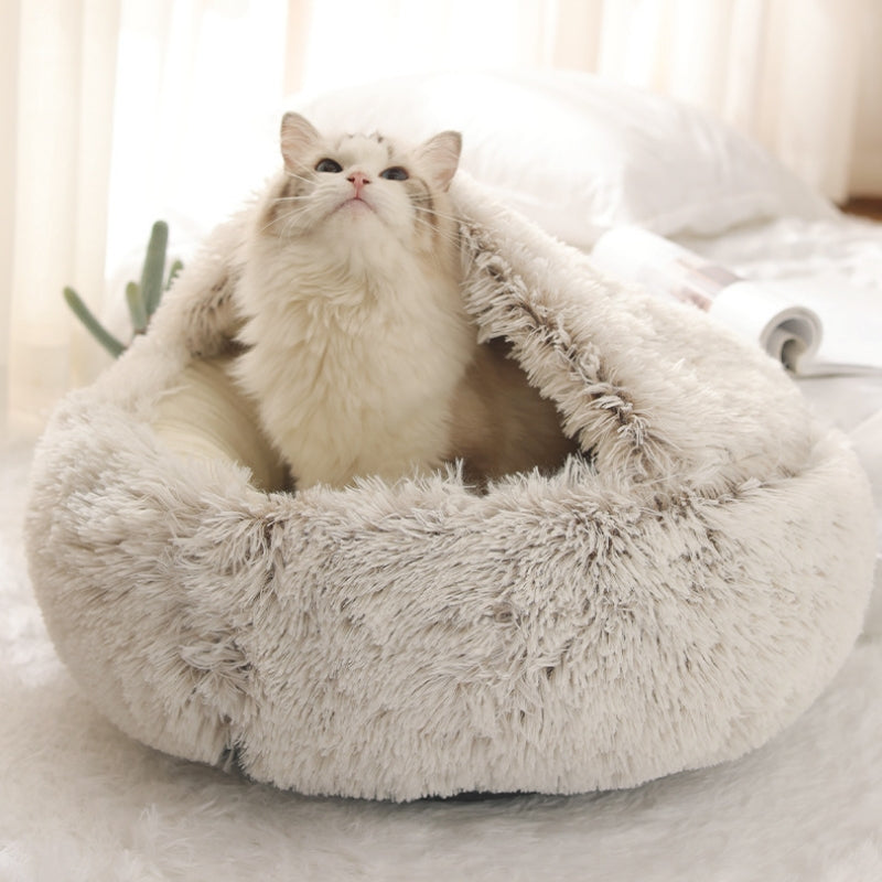 cozycave pet bed