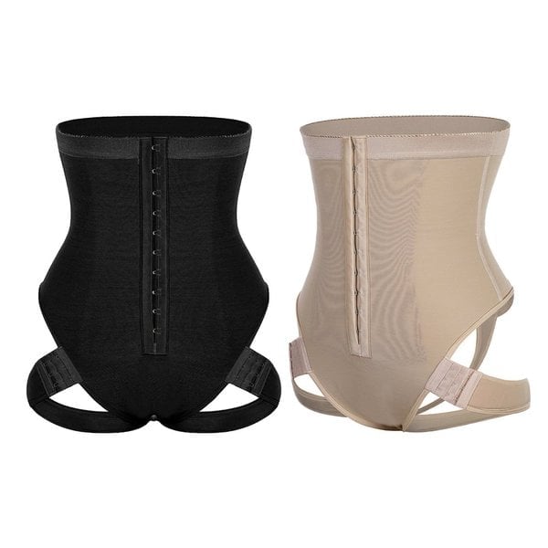 Cuff Tummy Trainer Femme Exceptional Shapewear