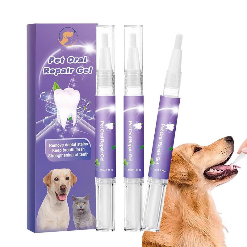 Cvreoz Pet Oral Repair Gel