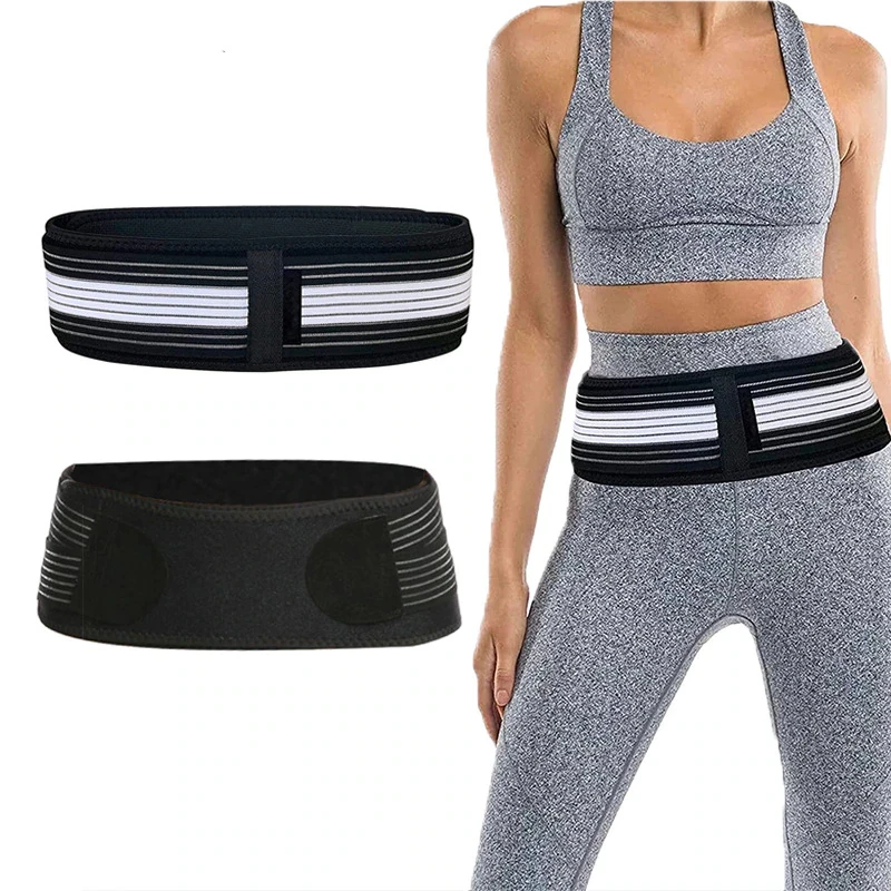 Dabasir BELT - Ultimate Relief For Sciatica & Lower Back Pain