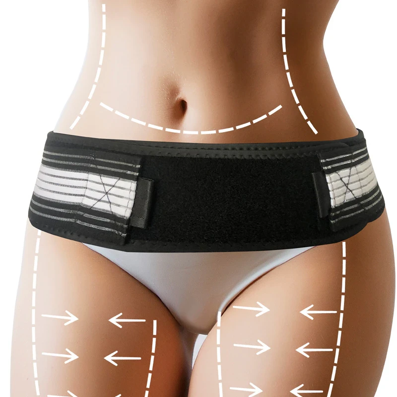 Dabasir BELT - Ultimate Relief For Sciatica & Lower Back Pain