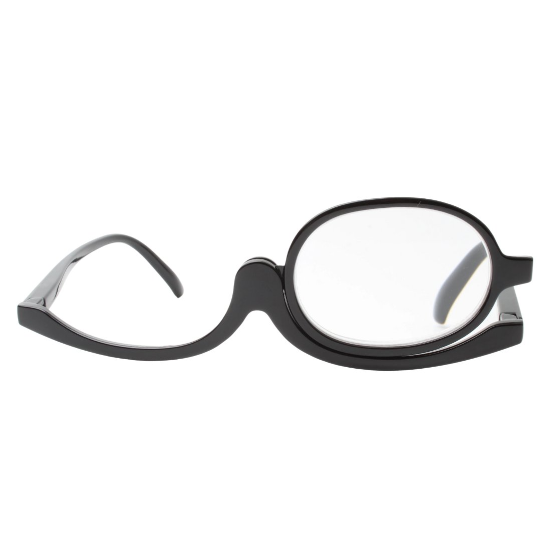 Dawncog Makeup Reading Glasses